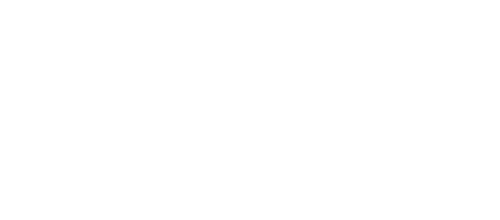 logo typographique turquoise sur fond sombre représentant une identité visuelle liée à l’aménagement de salle de bain à Thetford Mines