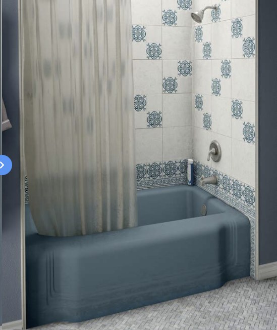 Recouvrement de bain (3)